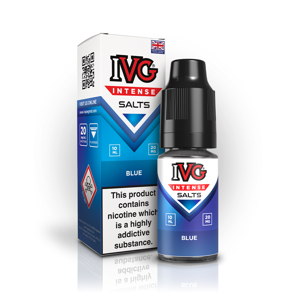 IVG Intense Nic Salt