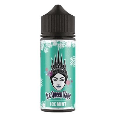 Ice Queen 100ml E-liquids