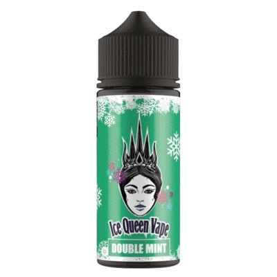 Ice Queen 100ml E-liquids