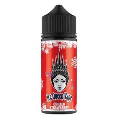 Ice Queen 100ml E-liquids