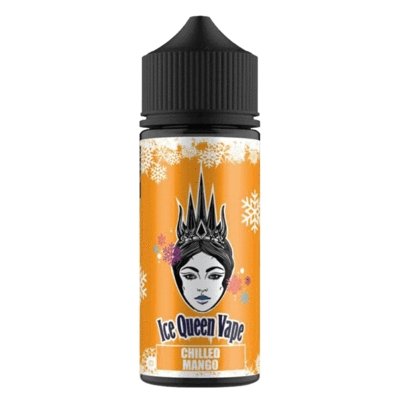 Ice Queen 100ml E-liquids