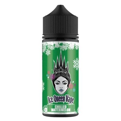 Ice Queen 100ml E-liquids