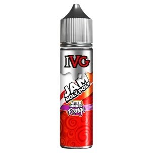 Ivg After Dinner Range 50ml E-liquids