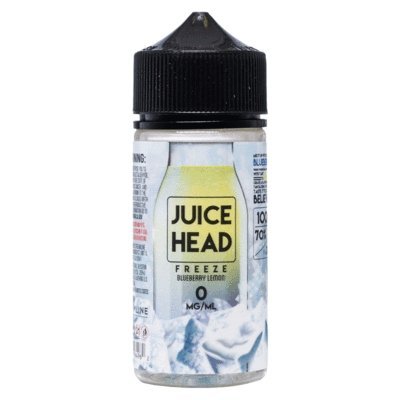 Juice Head 100ml E-liquids