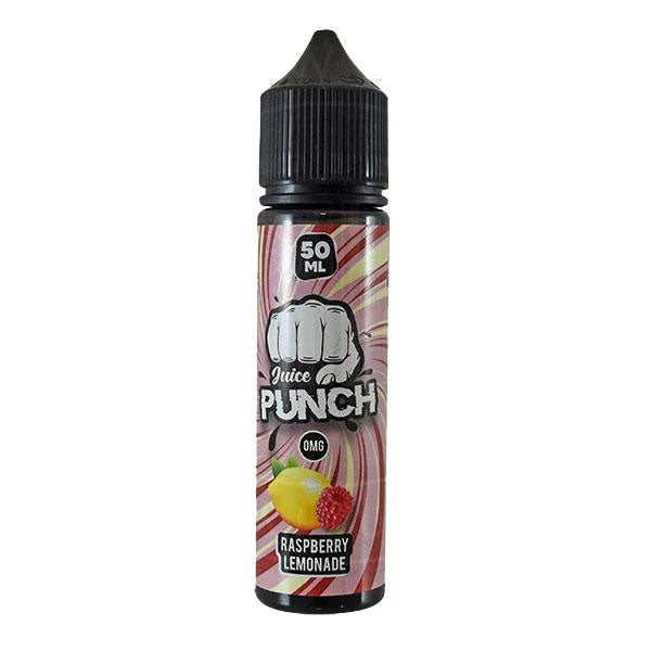 Juice Punch 50ml E-liquid