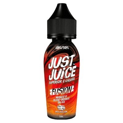 Just Juice 50ml E-liquids