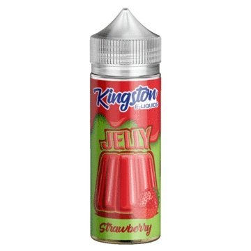 Kingston Jelly 100ml E-liquids