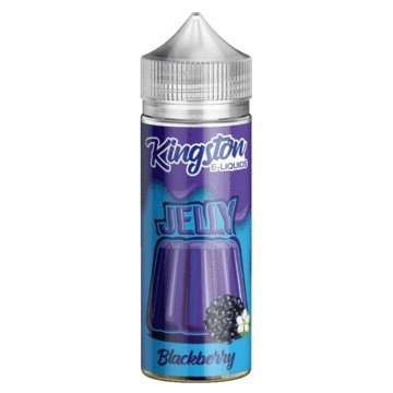 Kingston Jelly 100ml E-liquids
