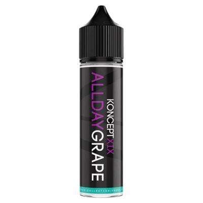 Koncept XIX 50ml E-liquids