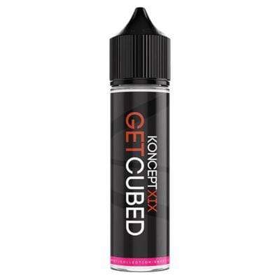 Koncept XIX 50ml E-liquids