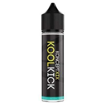 Koncept XIX 50ml E-liquids