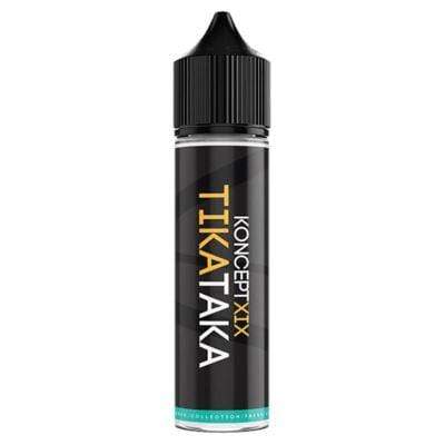 Koncept XIX 50ml E-liquids