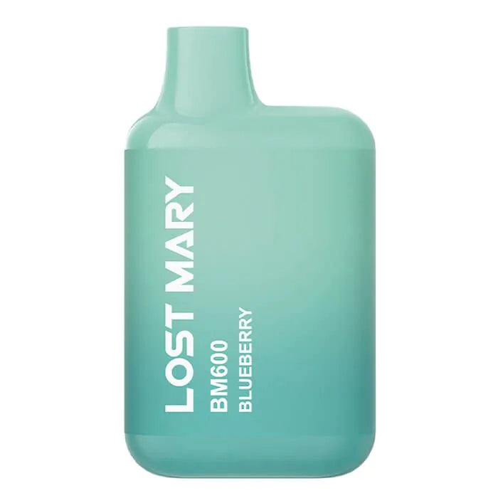 LOST MARY BM600 Prefilled Pod Kit