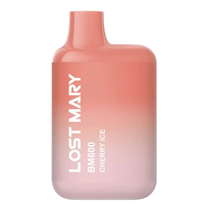 LOST MARY BM600 Prefilled Pod Kit