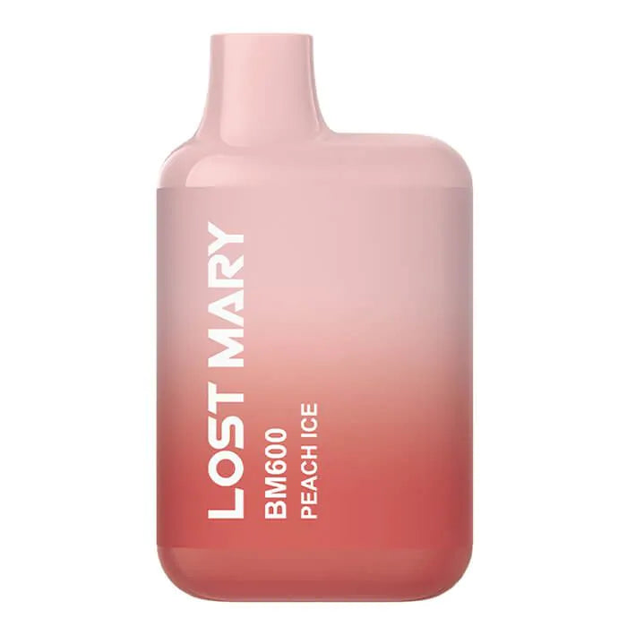 LOST MARY BM600 Prefilled Pod Kit