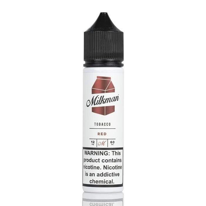 Milkman 50ml E-liquid