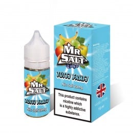 Mr Salts 10ml Nic Salt Box of 10