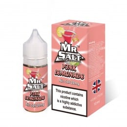 Mr Salts 10ml Nic Salt Box of 10