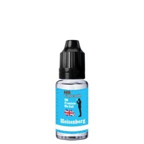 Mr Vapour 10ml Nic Salt (Pack Of 10)
