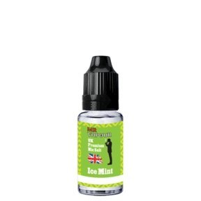 Mr Vapour 10ml Nic Salt (Pack Of 10)