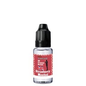Mr Vapour 10ml Nic Salt (Pack Of 10)