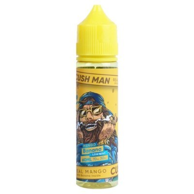 Nasty 50ml E-liquids