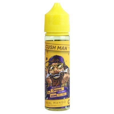 Nasty 50ml E-liquids