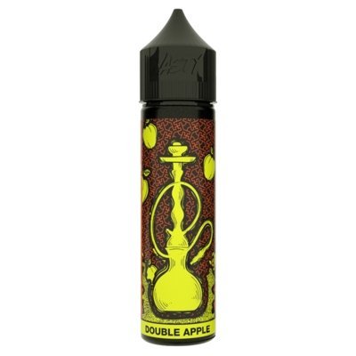 Nasty 50ml E-liquids