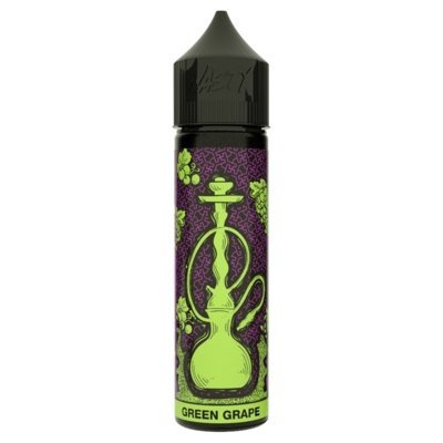 Nasty 50ml E-liquids