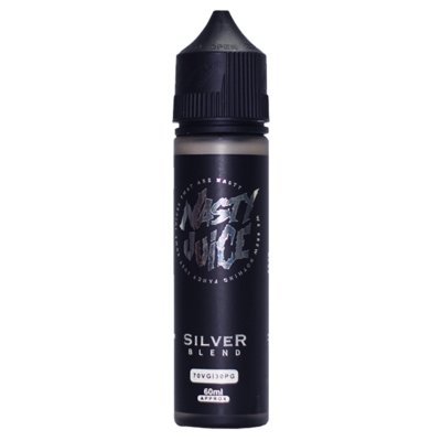 Nasty 50ml E-liquids