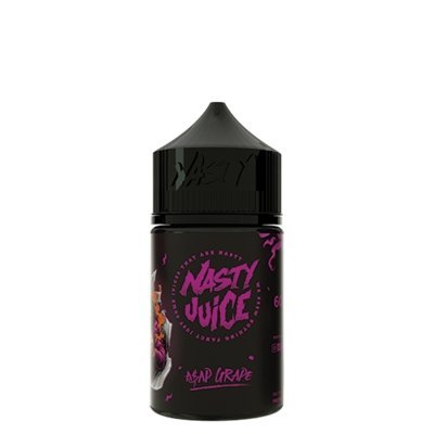 Nasty 50ml E-liquids