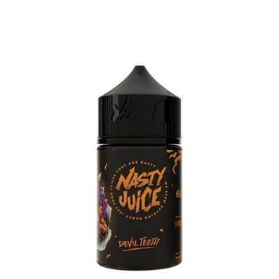Nasty 50ml E-liquids