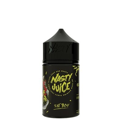 Nasty 50ml E-liquids