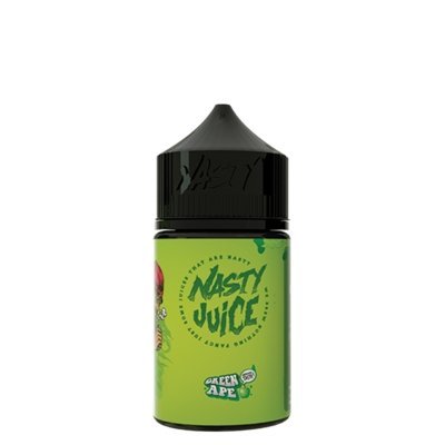 Nasty 50ml E-liquids
