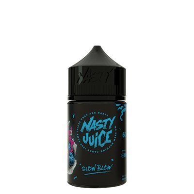Nasty 50ml E-liquids