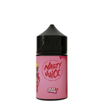 Nasty 50ml E-liquids