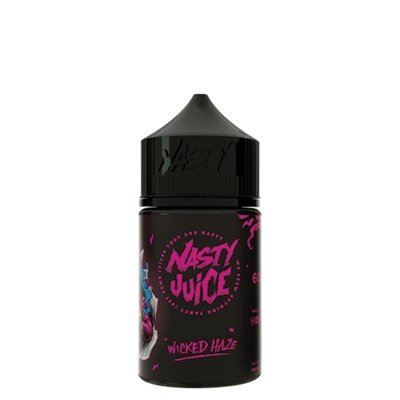 Nasty 50ml E-liquids