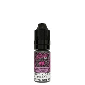 Nasty Shisha 10ML Nic Salt (Pack Of 10)