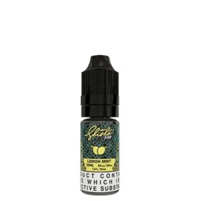 Nasty Shisha 10ML Nic Salt (Pack Of 10)