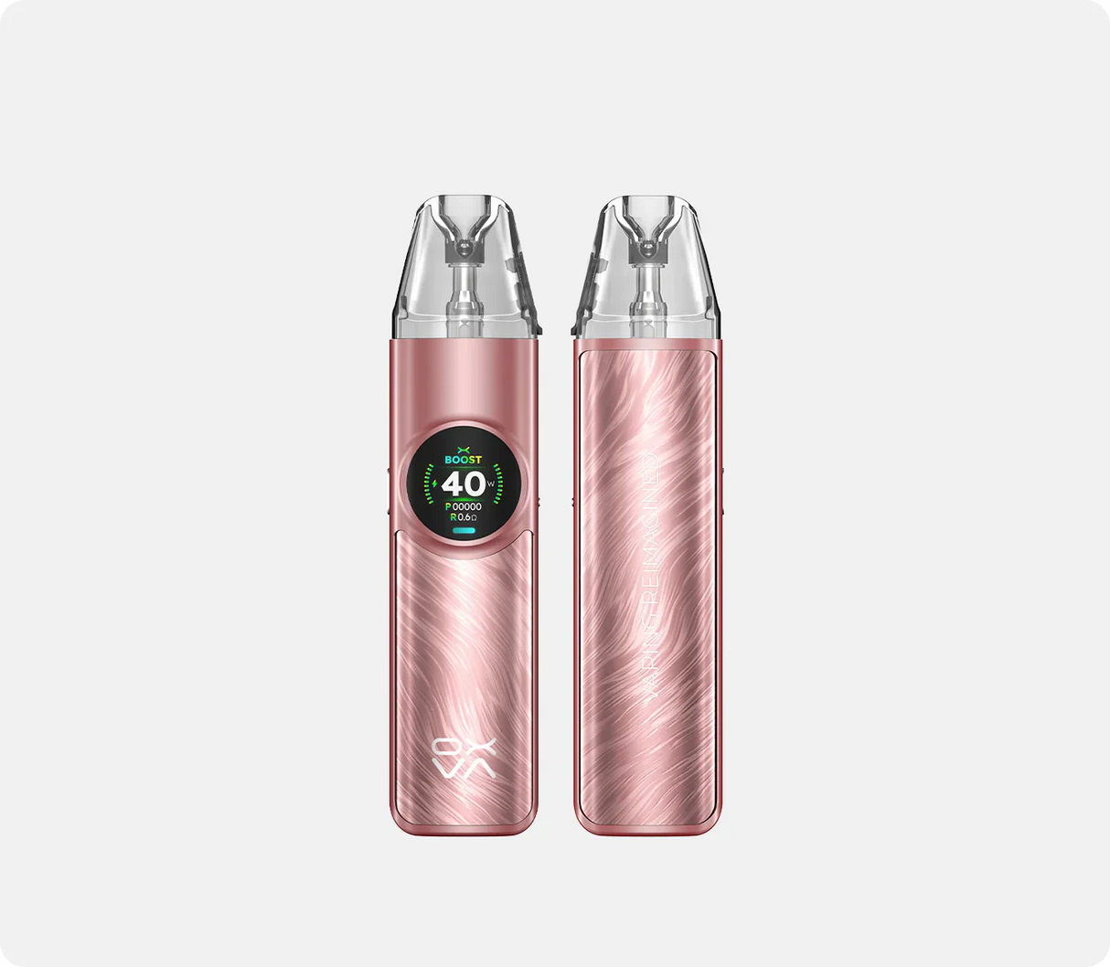 Oxva Nexlim Pod Kit