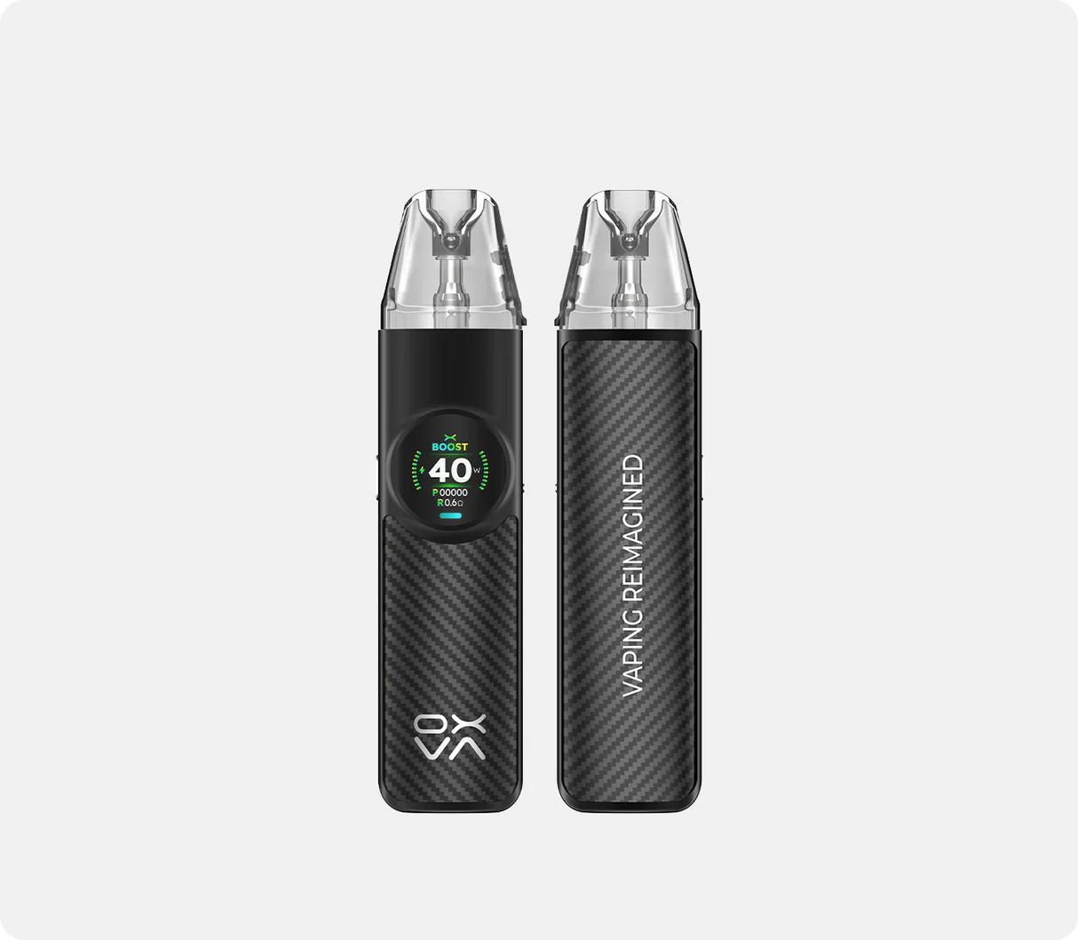 Oxva Nexlim Pod Kit