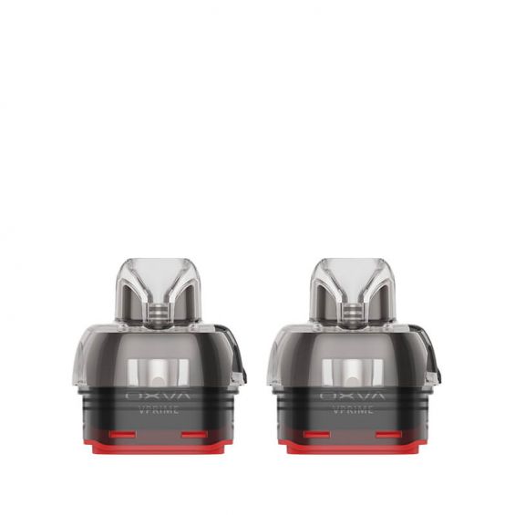 Oxva VPrime Replacement Pods 2ml - Pack of 2