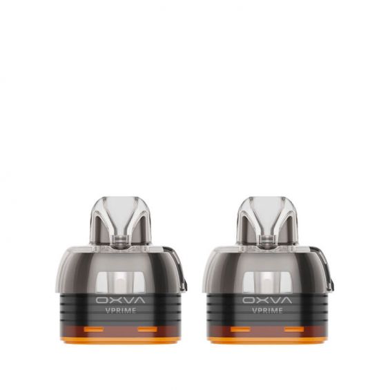 Oxva VPrime Replacement Pods 2ml - Pack of 2