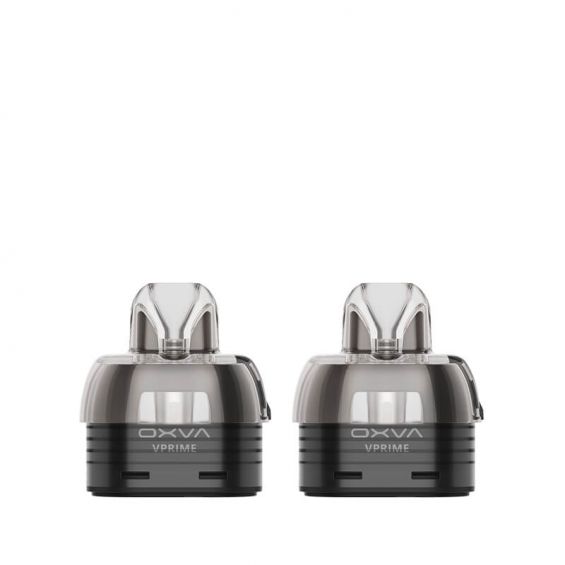 Oxva VPrime Replacement Pods 2ml - Pack of 2