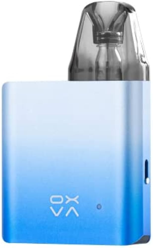 Oxva Xlim SQ Pod Kit