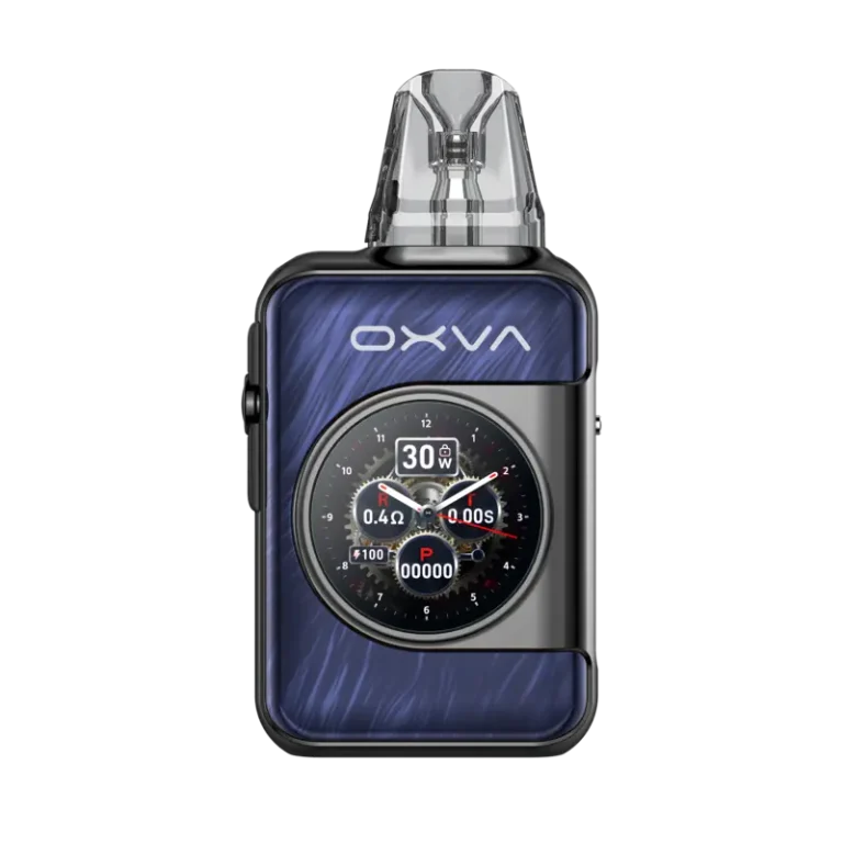 Oxva Xlim SQ Pro 2 Pod Vape Kit