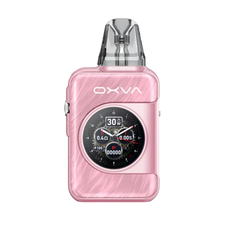 Oxva Xlim SQ Pro 2 Pod Vape Kit