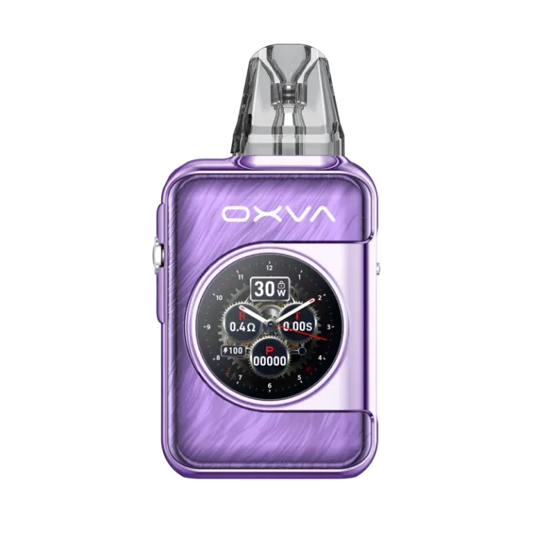 Oxva Xlim SQ Pro 2 Pod Vape Kit
