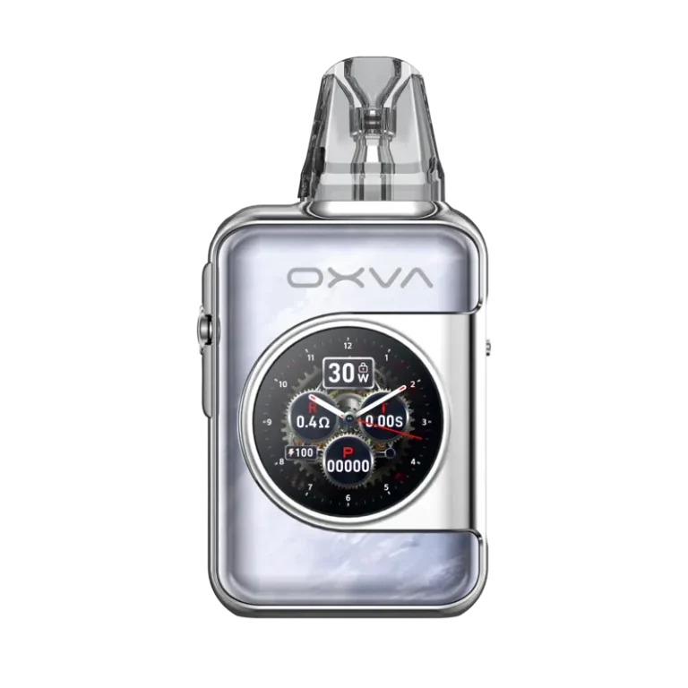 Oxva Xlim SQ Pro 2 Pod Vape Kit