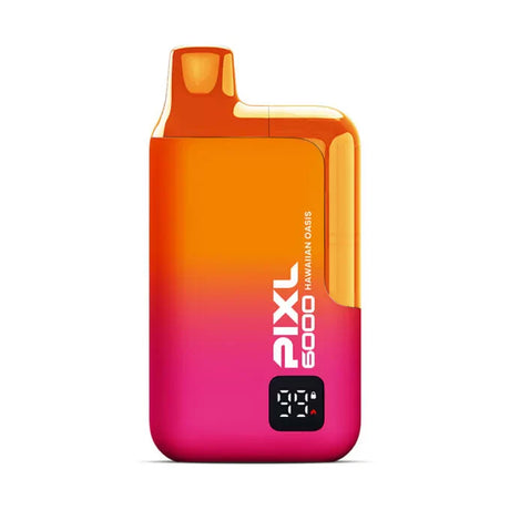 PIXL 6000 Disposable Vape Kit